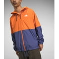 thumbnail image 5 of THE NORTH FACE Mens Antora Rain Hoodie Mandarin Blue XXL New, 5 of 7