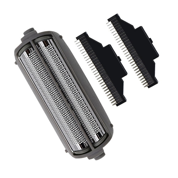 Shaver Replacement Foil Screen +Blade Head for ES4820 ES4823 ES4826 ES4853 ES4501ES4035 ES-RW30 ES9859 Razor
