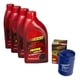 thumbnail image 1 of Kit Cambio De Aceite F150 2002 Ford Multigrado, 1 of 1