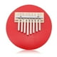 thumbnail image 4 of Pino Percusión Juguete Práctica Inteligencia 5.91x5.91x0.83 pulgadas Baoblaze Kalimba Mbira Thumb Piano, 4 of 8