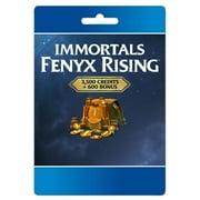 Immortals Fenyx Rising - Colossal Credits Pack (4100), Ubisoft, PlayStation5 [Digital Download]