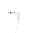 thumbnail image 1 of Tens Wires, 10pcs 3.5mm Button Type Cable Tens Electrode Leads Wires Tens Replacement Leads Wires Cable For Unit Machine Wire Cable, 1 of 8