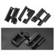 thumbnail image 2 of Automobiles Seat Rail Trim for Mercedes Benz C-Class E-Class W213 W205 W257 2015-2021 Benz Decoration-A, 2 of 5