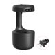 thumbnail image 5 of Ndcxsfigh Water Droplet Mist Maker 800ML Smart Air Purifier Home Cool Gifts (Negro EE. UU.), 5 of 9