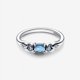 thumbnail image 5 of Pandora Anillo Princesa Jazmín Azul (7), 5 of 5