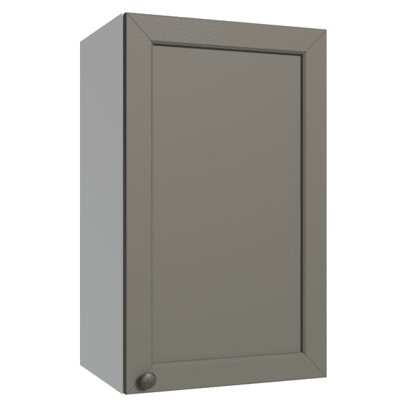 Alacena Gabinete Superior Cocina Madesa Vik 40cm BG