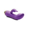 thumbnail image 3 of 10x Come-Hither G-Focus Silicone Vibrator, 3 of 4