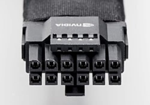 Genuine OEM NVIDIA 12VHPWR Power Adapter (2x 8-pin PCIe to 16-pin) for RTX 4070 5070 Ti