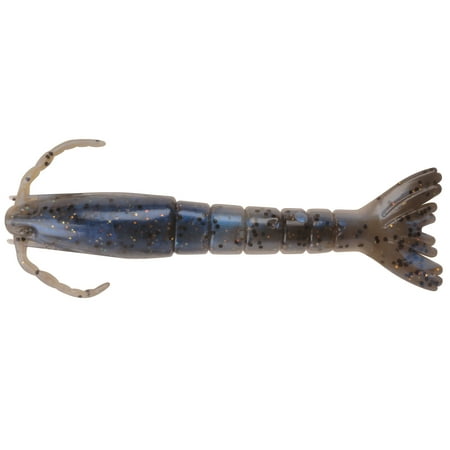 UPC: 0028632171479 | Berkley Gulp! Saltwater Shrimp Soft Bait