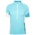 thumbnail image 1 of Dare 2B - Jersey Compassion II para Mujer (Mares Cristal, Azul Capri), 1 of 6