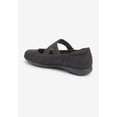 thumbnail image 2 of Comfortview Women's The Ezra Flat, 2 of 6