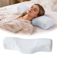 thumbnail image 5 of Bookk Memory Neck For Spinal Arch Care And Sleep Support Memory For Massage To Fatigue, 5 of 5