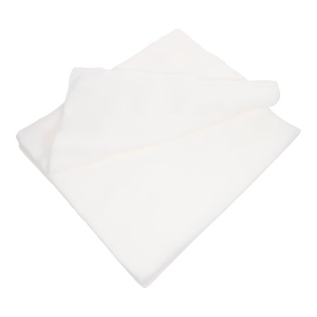 Niceauty Facial Supplies White Cotton 100Pcs for Skin Management