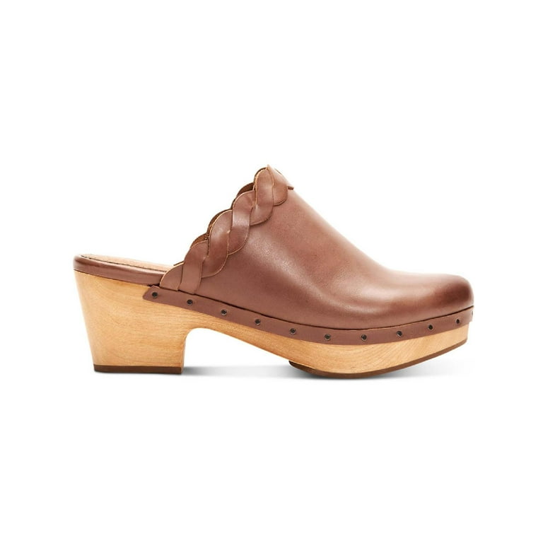 Frye clogs sale