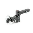 thumbnail image 4 of Rough Country 2 Inch Class III Multi-Ball Adjustable Hitch - 99100, 4 of 4