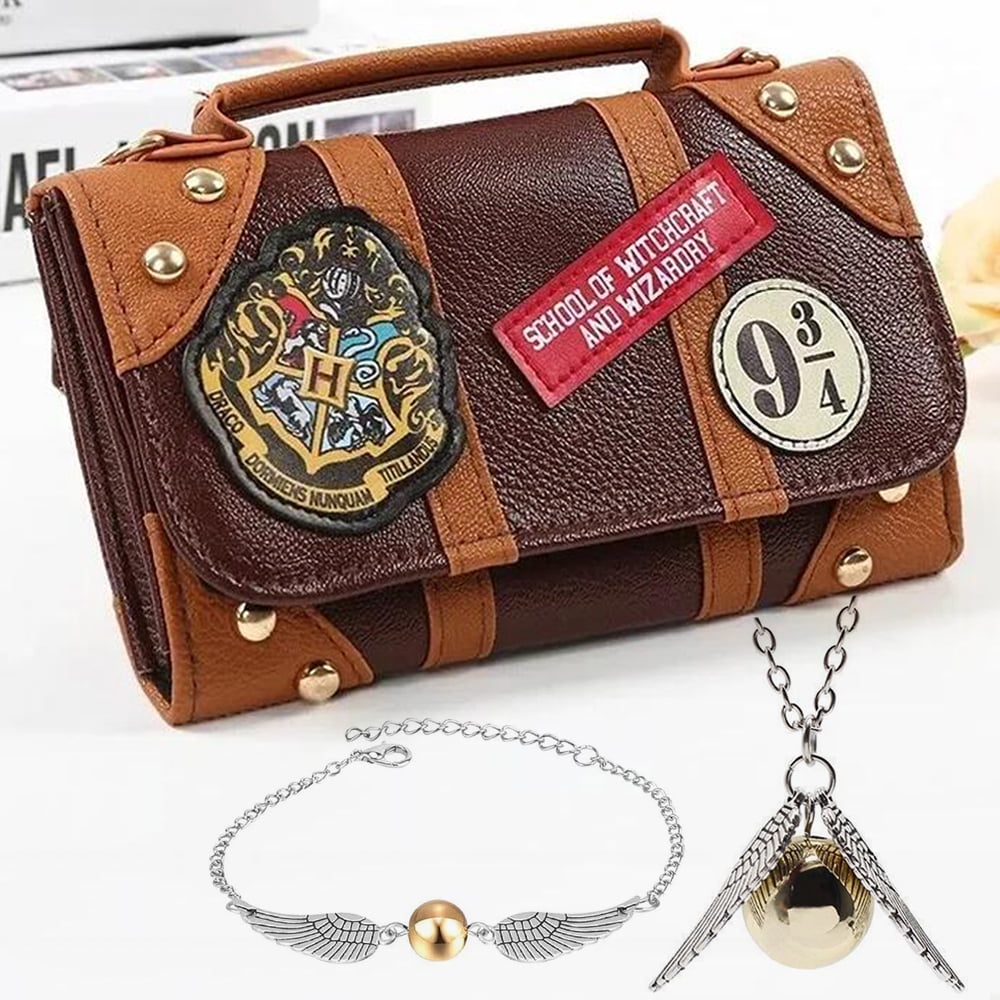 Harry Potter Bags | Harry Potter Shop UK