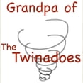 thumbnail image 3 of CafePress - Twinadoes Grandpa T Shirt - Light T-Shirt - CP, 3 of 4