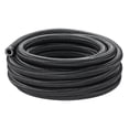 thumbnail image 7 of 6AN Fuel Line Kit 25 FT, 5/16" Braided PTFE Fuel Hose, E85/Gas/Diesel, 15 Pcs Fitting Adapter, 7 of 7