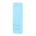 thumbnail image 1 of EstbridgePlug-in Card MP3 Player Portable Mini MP3 Music Player Lossless Sound Support 64GB TF Card 3.5mm Jack Built-in Lithium Battery, 1 of 7