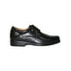 thumbnail image 2 of ZAPATOS DE VESTIR LEON CABALLERO HOMBRE NEGRO PIEL DE BORREGO 1059 Leon 1059, 2 of 3
