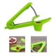 thumbnail image 3 of Cateissary Deshuesador de cerezas, piedra de acero inoxidable, removedor de semillas de frutas, Corer, hogar, Hotel, cocina, Tool, accesorios Cocina y Comedor Verde, 3 of 6
