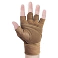 thumbnail image 4 of Harbinger Pro Wristwrap Gloves Small Camo Unisex, 4 of 8