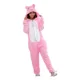 thumbnail image 1 of Pijama Mameluco Para Adulto Disfraz De Fiesta De Cosplay 1pc, 1 of 6