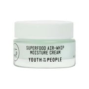 Youth To The People Superfood Air-Whip Lightweight Face Moisturizer with Hyaluronic Acid  0.5 oz / 15 ml