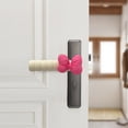 thumbnail image 5 of RKSTN Door Handle Cover No Collision and No Staticly Door Handle Protective Cover Protective Helixs Door Handle Cover Caterpillars Sponge Door Handle Cover Winter Warming Gadget, 5 of 5