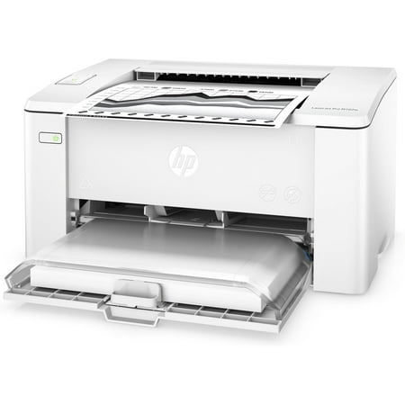 HP LaserJet Pro M102w Printer Recertified