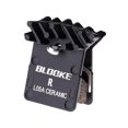 thumbnail image 2 of Radiator Resin Metal Ceramic Disc Brake Pad Bicycle Bicycle L03A/L05A L04A, 2 of 9