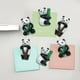 thumbnail image 4 of Interesting Refrigerator Magnets Bear Branches Cute Three-dimensional Magnetic Refrigerator Magnets Magnetic Stickers, 4 of 5