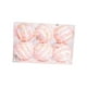 thumbnail image 5 of 6 bolas navideñas decorativas de 6 cm, reutilizables y novedosas. Estilo D, 5 of 9