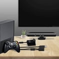 thumbnail image 3 of USB AC Adapter for Xbox 360 Kinect Sensor, Power Supply for Xbox 360 Game Console, 3 of 5