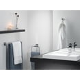 thumbnail image 4 of Delta Urban Arzo Robe Hook, Stainless, 4 of 4