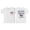 11#White69, variant on Lullu 4Th of July T-Shirt for Girls 250Th Anniversary Short Sleeve T Shirt Tee, Sizes 1-14
