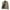 Khaki, variant on Xysaqa Men's Full-Zip Lightweight Windbreaker Slim Fitted Golf Jacket for Men Casual Outdoor Sportwear Fall Jacket with Zipper Pockets L-5XL （Available in Big & Tall) Black