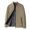 Khaki, variant on Zylanna Men's Causal Winter Jackets, Full Zip Warm Fashion Outwear Coats for Mens Black