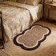 thumbnail image 5 of Bath mats Quick-Drying Non-Slip Bathroom mat Super Absorbent Bath mat Instant Dry Bath mat, Bathroom Rug in Front of The Kitchen Sink, Shower Room, Bathtub,23.62x15.74 in, 5 of 6