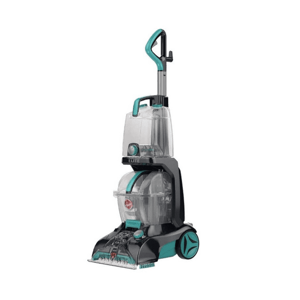 Hoover Power Scrub Elite Pet Upright Carpet Cleaner Shampooer