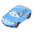 thumbnail image 3 of Disney and Pixar Cars Travelin Team 5-Pack, Set of 5 1:55 Scale Die-Cast Toy Cars, 3 of 6