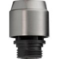 thumbnail image 2 of Delta U4900-SS-PK Universal Showering Components: Vacuum Breaker - Stainless, 2 of 2