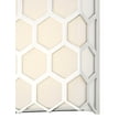 thumbnail image 7 of George Kovacs Lighting - Missing Link - 15W 1 LED Wall Sconce-7.13 Inches Tall, 7 of 7