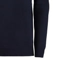 thumbnail image 3 of Kustom Kit Mens Arundel Long Sleeve V-Neck Sweater, 3 of 4