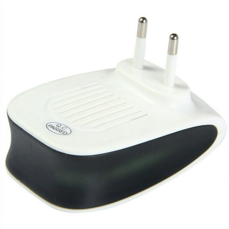 Lowestbest Home Ultrasonic Anti Pest Repeller Mosquito Killer