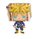 thumbnail image 3 of Funko POP Dragon Ball Z SUPER SAIYAN GOKU 563# ULTRAL 386# VEGETA 758# TRUNKS KRILLIN Figura de acción de vinilo Juguetes modelo coleccionables, 3 of 5