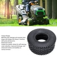 thumbnail image 3 of Neumático Para Cortacésped 15x6.00-6, Control Mejorado Goma Para Neumáticos De Alta Resistencia 15x6.00-6 Tracción Para Tractor De Césped, 3 of 7