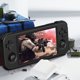 thumbnail image 4 of 3G 32G Handheld Game Player 4000mAh HD Consola de mano para Retroid Pocket 3 PS2, 4 of 8