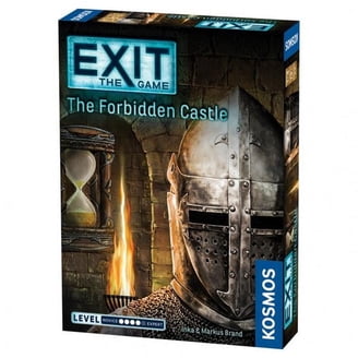 Enigmi e codici per fuggire: Escape Room - Il gioco