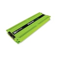 thumbnail image 4 of Banda ICEX800.2GREEN 800W 2 Ohms Car Audio Amplifier, Green, 4 of 4